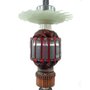 Induzido/ Rotor 220V para STSC1718-B2 - 90586786 - Dewalt