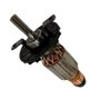 Induzido/ Rotor 230V com Ventoinha - 1614010252 - Bosch