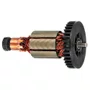 Induzido/ Rotor - 619218-8 - Makita