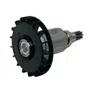 Induzido/ Rotor - 619626-3 - Makita