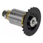 Induzido/ Rotor - 619656-4 - Makita