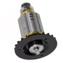 Induzido/ Rotor - 619656-4 - Makita