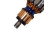 Induzido/ Rotor 710W 127V para DWD502 - N484691S - Dewalt