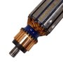 Induzido/ Rotor 710W 127V para DWD502 - N484691S - Dewalt