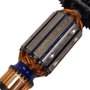 Induzido/ Rotor 710W 127V para DWD502 - N484691S - Dewalt