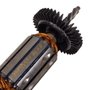 Induzido/ Rotor 710W 127V para DWD502 - N484691S - Dewalt