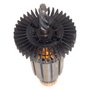Induzido/ Rotor 710W 127V para DWD502 - N484691S - Dewalt