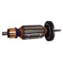 Induzido/ Rotor 710W 127V para DWD502 - N484691S - Dewalt