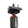 Induzido/ Rotor com Rolamento 220V para DWE300 - N824846 - Dewalt