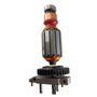 Induzido/ Rotor com Rolamento 220V para DWE300 - N824846 - Dewalt