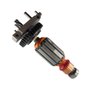Induzido/ Rotor com Rolamento 220V para DWE300 - N824846 - Dewalt