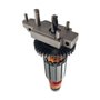 Induzido/ Rotor com Rolamento 220V para DWE300 - N824846 - Dewalt