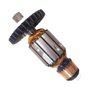 Induzido/ Rotor com Rolamento e Pinhão 127V - N424548S - Dewalt
