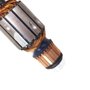 Induzido/ Rotor com Rolamento e Pinhão 127V - N424548S - Dewalt