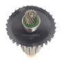 Induzido/ Rotor com Rolamento e Pinhão 127V - N424548S - Dewalt