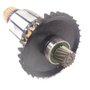 Induzido/ Rotor com Rolamento e Pinhão 127V - N424548S - Dewalt