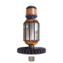 Induzido/ Rotor com Rolamento e Pinhão 127V - N424548S - Dewalt