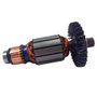 Induzido/ Rotor com Rolamento e Pinhão 127V - N564644S - Dewalt