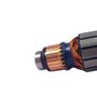 Induzido/ Rotor com Rolamento e Pinhão 127V - N564644S - Dewalt