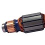 Induzido/ Rotor com Rolamento e Pinhão 127V - N564644S - Dewalt