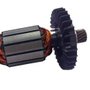 Induzido/ Rotor com Rolamento e Pinhão 127V - N564644S - Dewalt