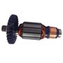 Induzido/ Rotor com Rolamento e Pinhão 127V - N564644S - Dewalt