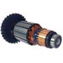 Induzido/ Rotor com Rolamento e Pinhão 127V - N564644S - Dewalt
