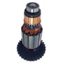 Induzido/ Rotor com Rolamento e Pinhão 127V - N564644S - Dewalt