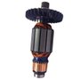 Induzido/ Rotor com Rolamento e Pinhão 127V - N564644S - Dewalt