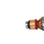 Induzido/ Rotor com Rolamento e Pinhão 220V - N564099S - Dewalt