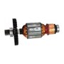 Induzido/ Rotor com Rolamento e Pinhão 220V - N564099S - Dewalt
