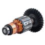 Induzido/ Rotor com Rolamento e Pinhão 220V - N564099S - Dewalt