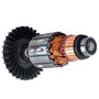 Induzido/ Rotor com Rolamento e Pinhão 220V - N564099S - Dewalt