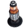 Induzido/ Rotor com Rolamento e Pinhão 220V - N564099S - Dewalt