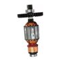 Induzido/ Rotor com Rolamento e Pinhão 220V - N564099S - Dewalt
