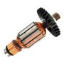 Induzido/ Rotor com Rolamento e Pinhão 220V - N564643S - Dewalt