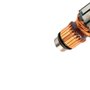 Induzido/ Rotor com Rolamento e Pinhão 220V - N564643S - Dewalt