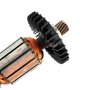 Induzido/ Rotor com Rolamento e Pinhão 220V - N564643S - Dewalt