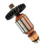 Induzido/ Rotor com Rolamento e Pinhão 220V - N564643S - Dewalt