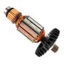 Induzido/ Rotor com Rolamento e Pinhão 220V - N564643S - Dewalt