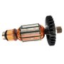 Induzido/ Rotor com Rolamento e Pinhão 220V - N564643S - Dewalt