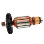 Induzido/ Rotor com Rolamento e Pinhão 220V - N564643S - Dewalt
