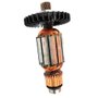 Induzido/ Rotor com Rolamento e Pinhão 220V - N564643S - Dewalt