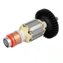 Induzido/ Rotor Completo 110V - 513746-4 - Makita
