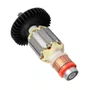 Induzido/ Rotor Completo 110V - 513746-4 - Makita
