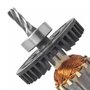 Induzido/ Rotor Completo 110V  - 515716-9 - Makita Induzido/ Rotor Completo 110V  - 515716-9 - Makita