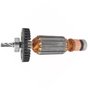 Induzido/ Rotor Completo 110V  - 515716-9 - Makita Induzido/ Rotor Completo 110V  - 515716-9 - Makita