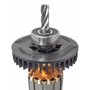 Induzido/ Rotor Completo 110V  - 515716-9 - Makita Induzido/ Rotor Completo 110V  - 515716-9 - Makita