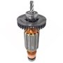 Induzido/ Rotor Completo 110V  - 515716-9 - Makita Induzido/ Rotor Completo 110V  - 515716-9 - Makita