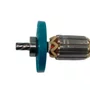 Induzido/ Rotor Completo 110V - 516146-7 - Makita